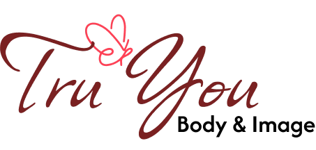 Tru You Body & Image Logo